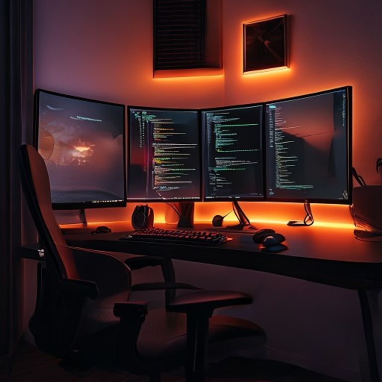 AeroPosture Elite