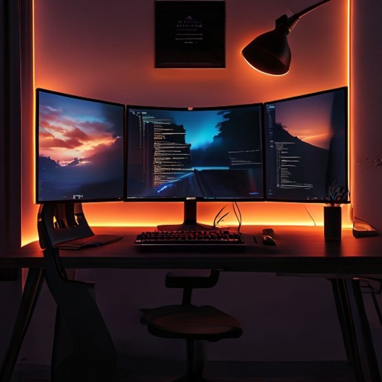 FlexiSpot E7 Pro